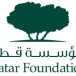 Qatar-Foundation-Logo